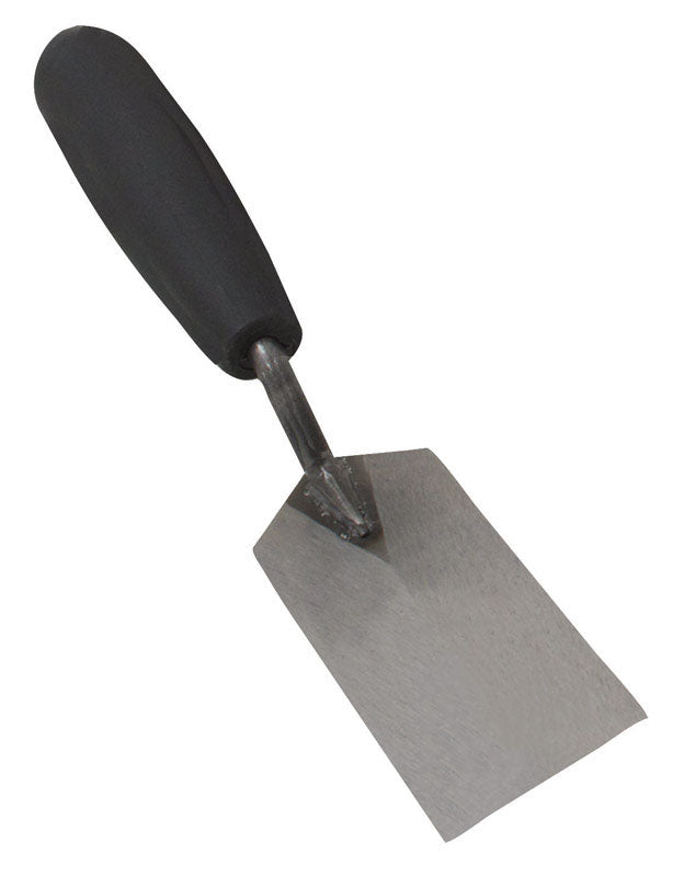 MARSHALLTOWN - Marshalltown 2 in. W Carbon Steel Margin Trowel