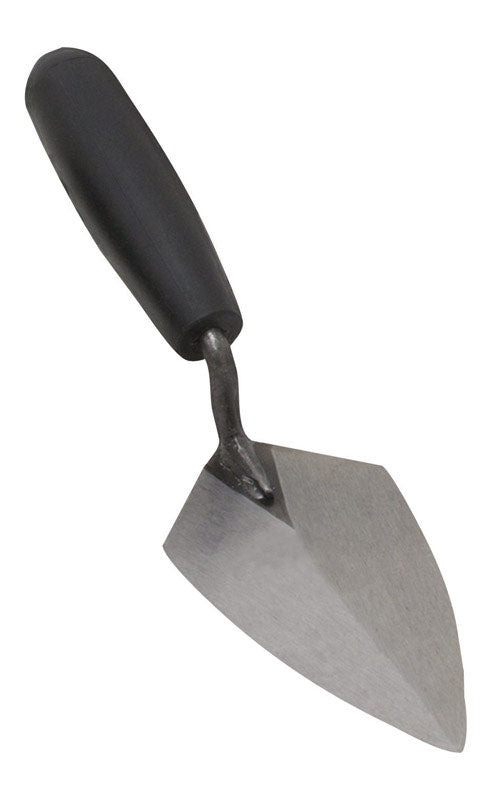 MARSHALLTOWN - Marshalltown 2-3/4 in. W High Carbon Steel Philadelphia Pointing Trowel