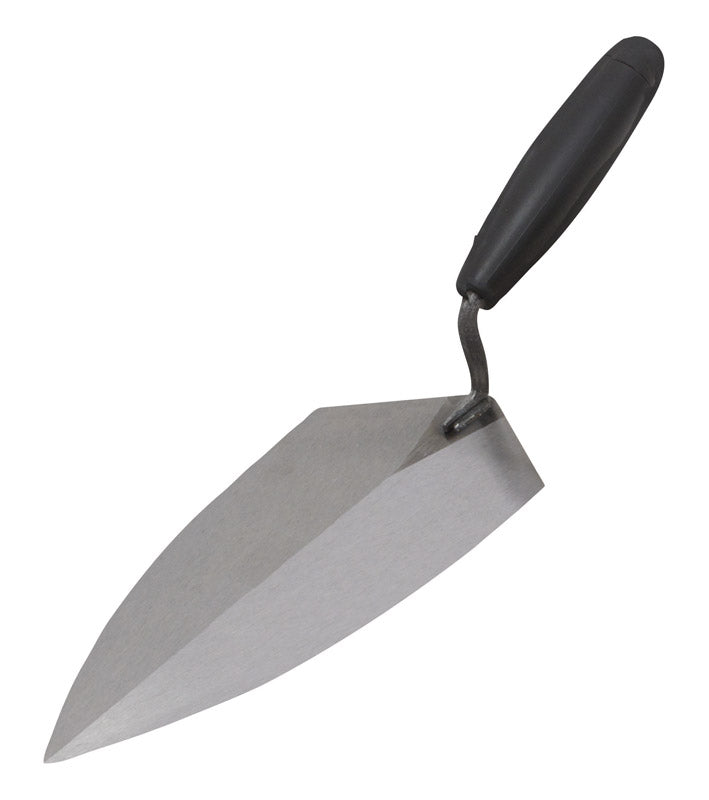 MARSHALLTOWN - Marshalltown 5 in. W High Carbon Steel Brick Trowel