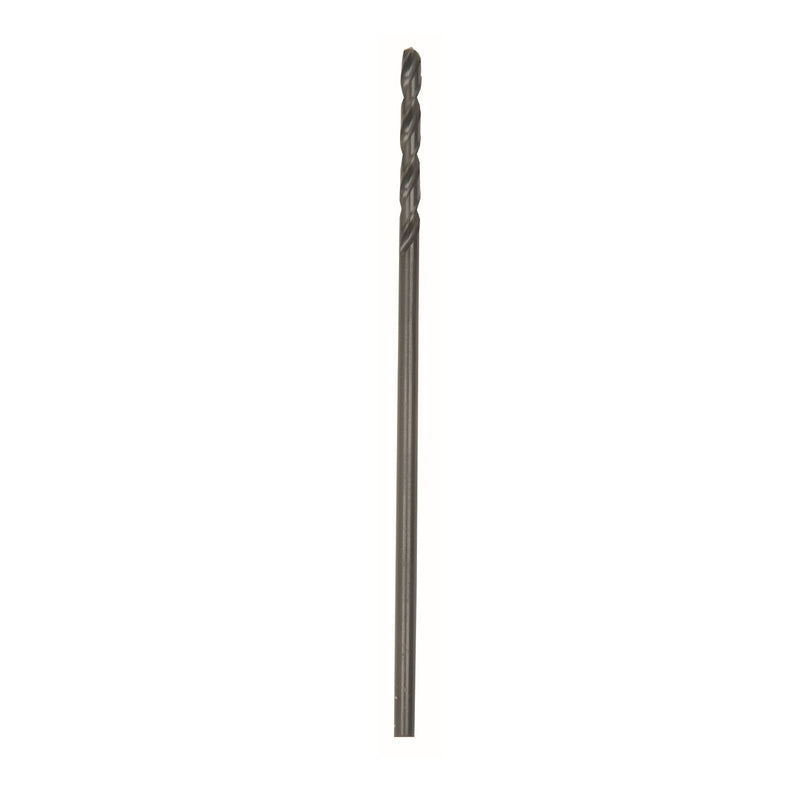 IRWIN - Irwin Aircraft Extension 3/8 in. X 12 in. L High Speed Steel Split Point Drill Bit Straight Shank 1