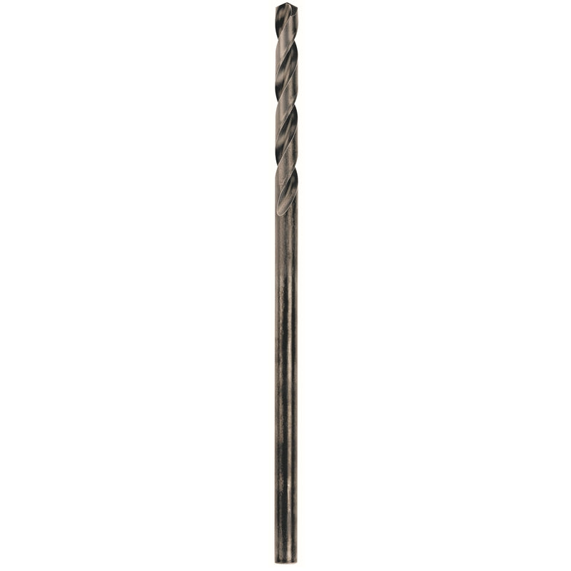 IRWIN - Irwin Aircraft Extension 1/2 in. X 12 in. L High Speed Steel Split Point Drill Bit Straight Shank 1