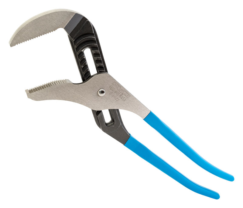 CHANNELLOCK - Channellock 20-1/4 in. Carbon Steel Tongue and Groove Pliers