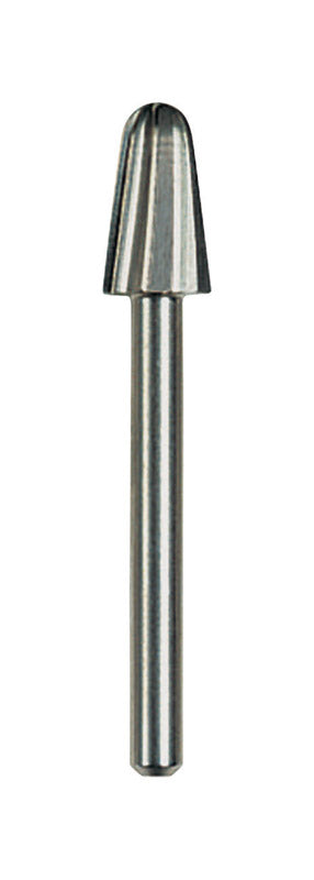 DREMEL - Dremel 1/4 in. X 1.5 in. L High Speed Steel High Speed Cutter 2 pk