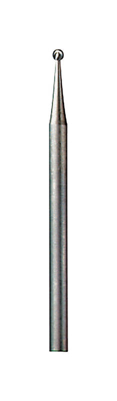 DREMEL - Dremel 1/16 in. X 1.5 in. L High Speed Steel Engraving Cutter 2 pc