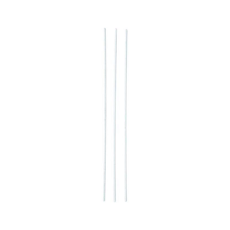 BERNZOMATIC - Bernzomatic 1/5 in. D X 12 in. L Bronze Brazing/Welding Rods 4 pk - Case of 6