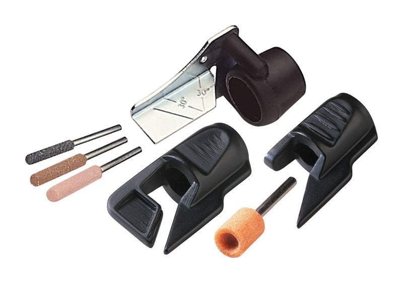 DREMEL - Dremel Aluminum Oxide Attachment kit 3 pc