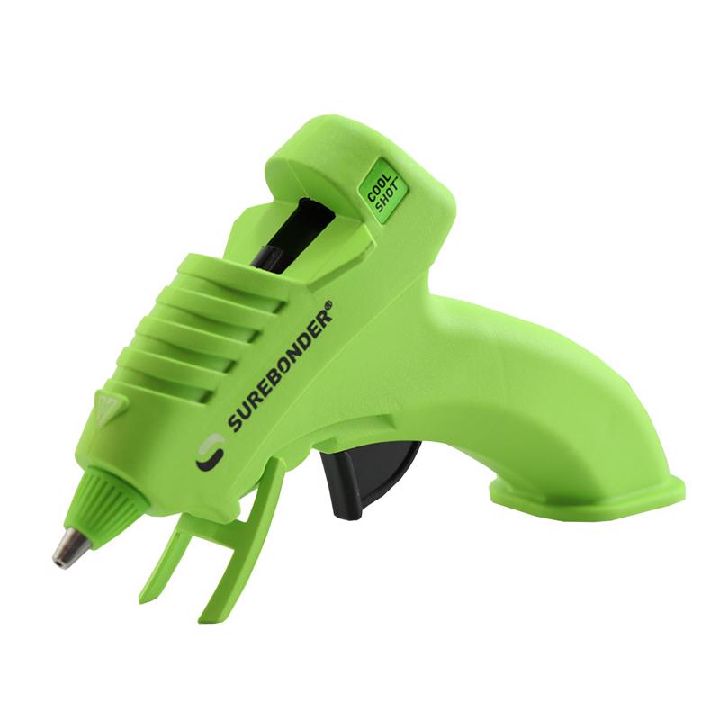 SUREBONDER - Surebonder 10 W Low Temperature Mini Glue Gun 120 V