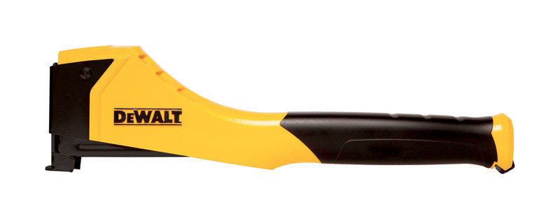 DEWALT - DeWalt Heavy Duty Hammer Tacker