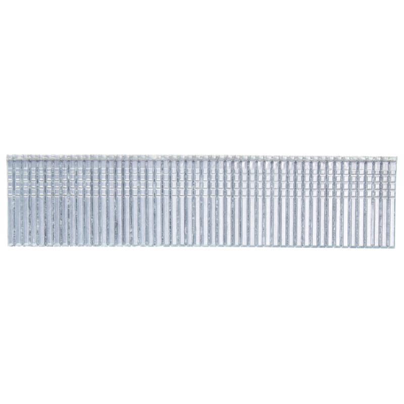 SENCO BRANDS - Senco 3/4 in. 16 Ga. Straight Strip Galvanized Finish Nails 20 deg 2000 pk