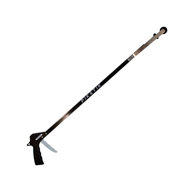 PIKSTIK - PikStik Industrial 36 in. Reacher Grabber Tool 8 lb. pull