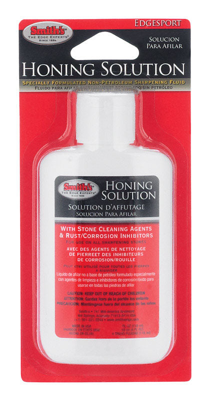 SMITH'S - Smith's Honing Oil 1 pc