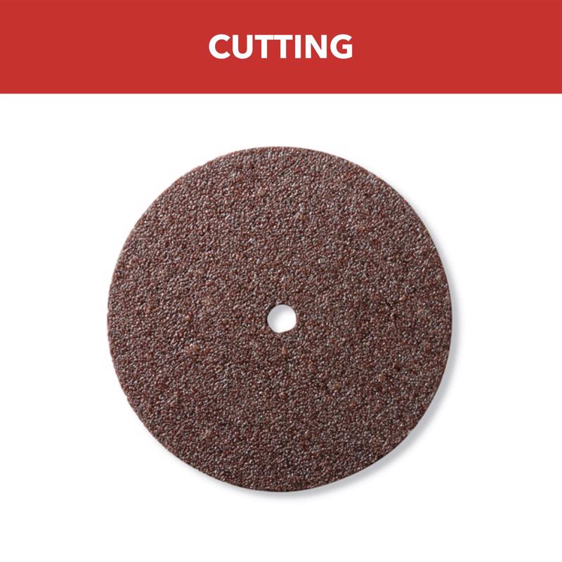 DREMEL - Dremel Metal Cutting Wheel 36 pk