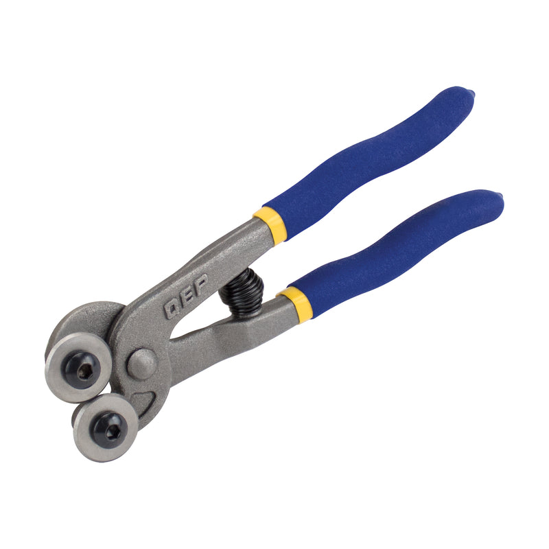 QEP - QEP Steel Glass Tile Nipper 1 pk