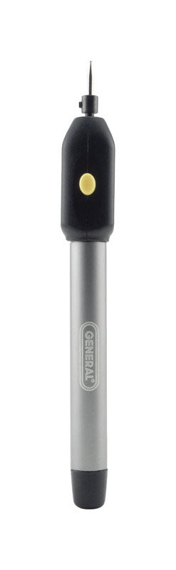 GENERAL - General Cordless Precision Engraver