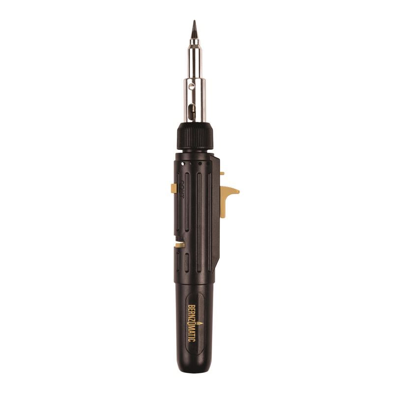 BERNZOMATIC - Bernzomatic Cordless Soldering Iron 1 pk