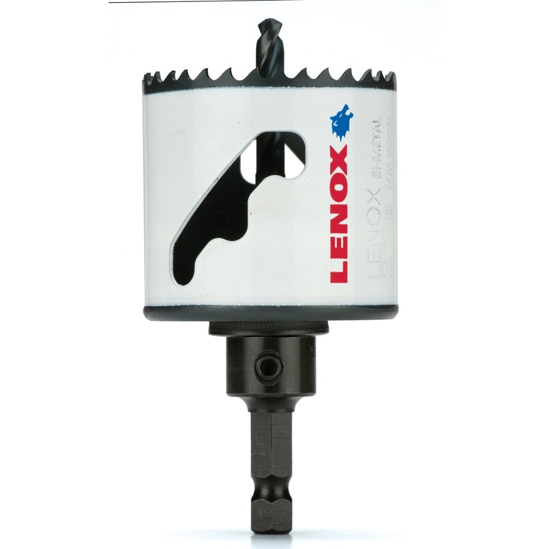 LENOX - Lenox Speed Slot 2 in. Bi-Metal Hole Saw 1 pc [1772779]