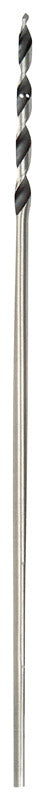 IRWIN - Irwin 1/2 in. X 18 in. L Steel Bell Hanger Bit Straight Shank 1 pc