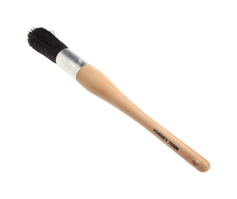 FORNEY - Forney 10-1/2 in. L X 1.5 in. W Cleaning Brush 1 pc