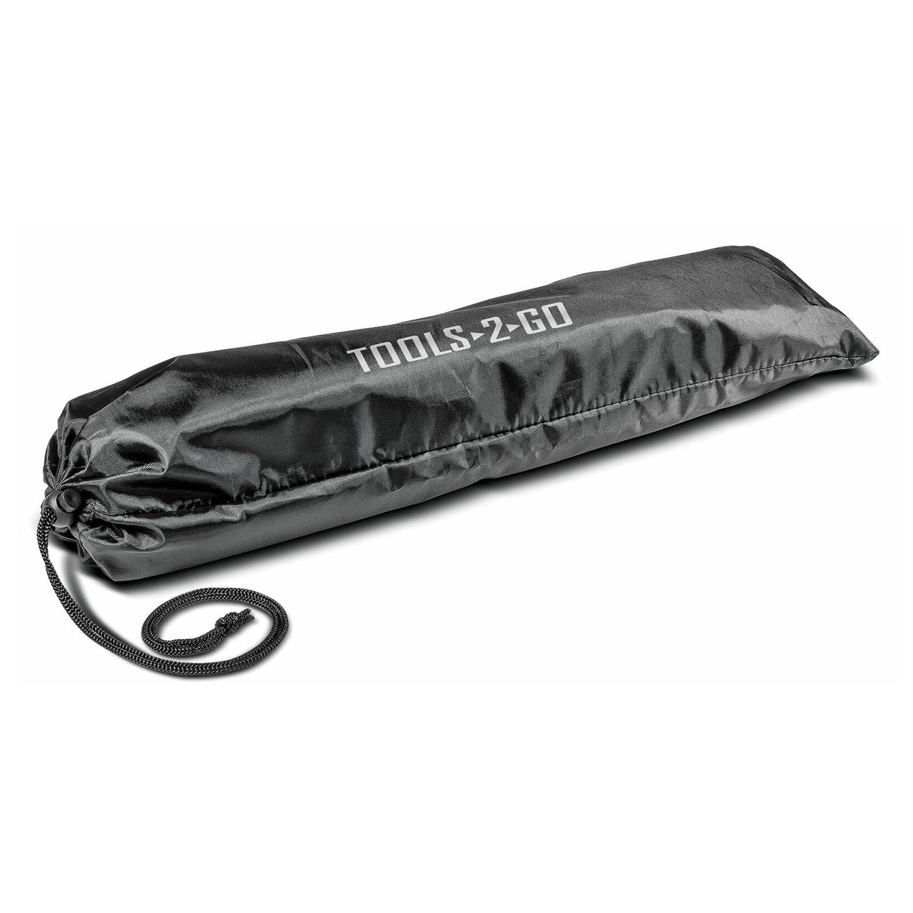 Tools2Go Tool Set with Roll Up Pouch for Motorcycle/Auto/ATV (83 Piece Set)