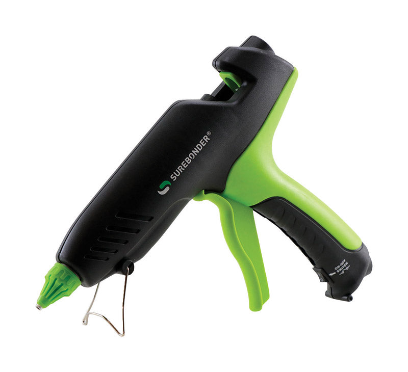 SUREBONDER - Surebonder 100 W High Temperature Industrial Glue Gun 110 V