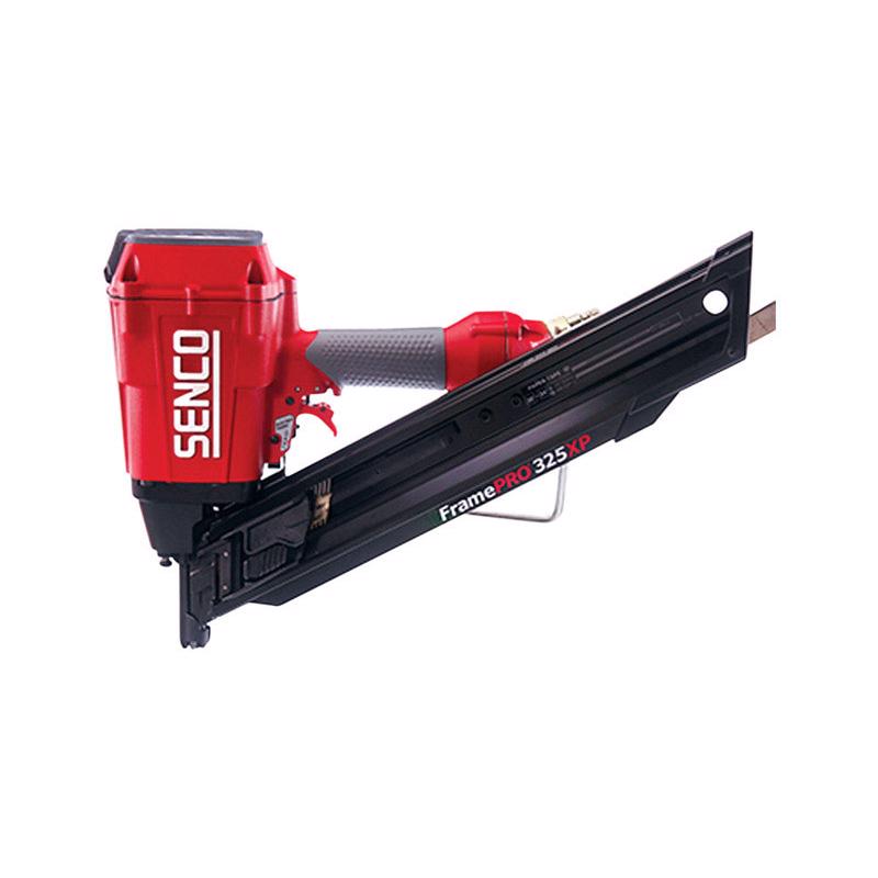 SENCO - Senco FramePro 34 deg Framing Nailer