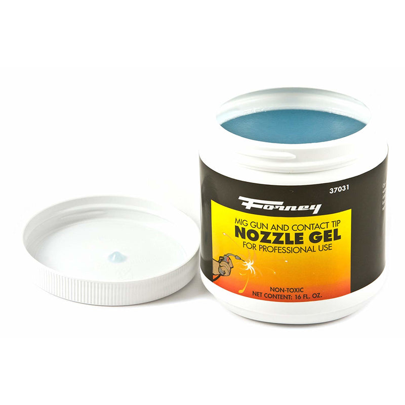 FORNEY - Forney Welding Nozzle Gel 1 pc