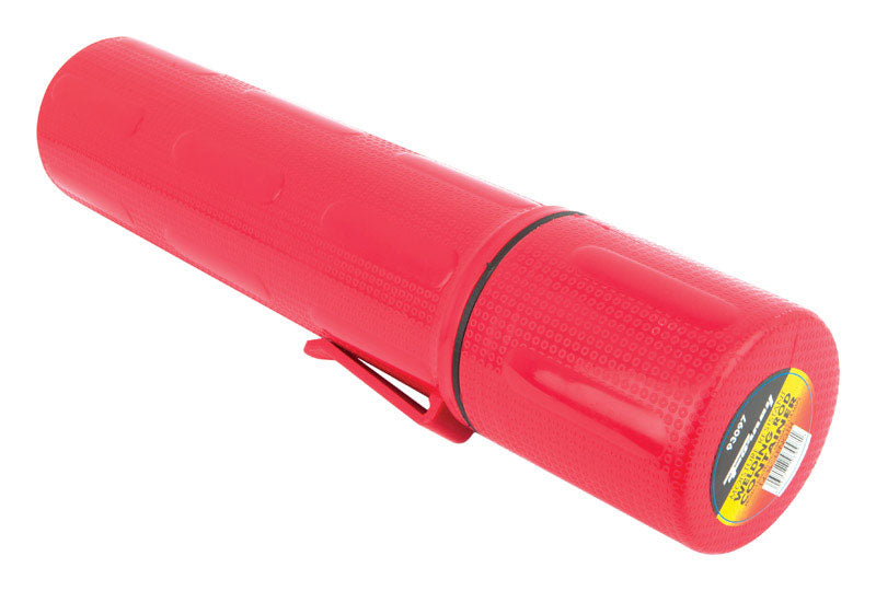 FORNEY - Forney 14-3/8 in. L Welding Rod Storage Polypropylene 1 pc