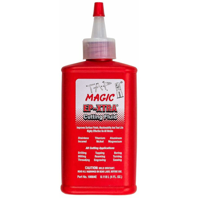 FORNEY - Forney Tap Magic Cutting Fluid 4 oz