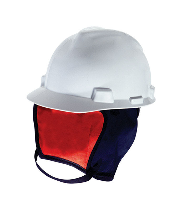 SAFETY WORKS - Safety Works Winter Hard Hat Liner Blue