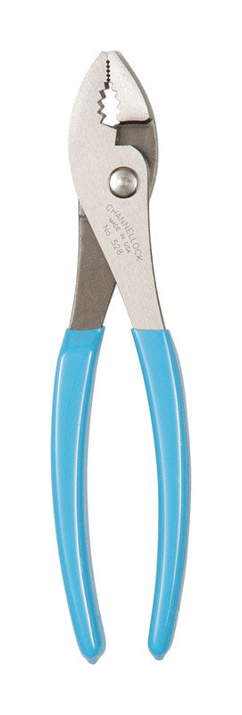 CHANNELLOCK - Channellock 8 in. Carbon Steel Slip Joint Pliers