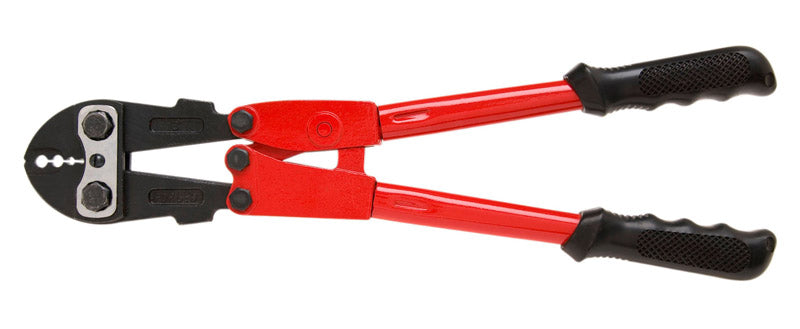 CAMPBELL - Campbell 18 in. Swaging Tool Red 1 pk