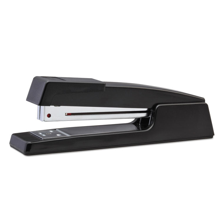 Bostitch - B440 Executive Full Strip Stapler, 20-Sheet Capacity, Black