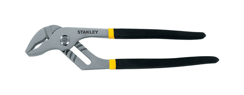 STANLEY - Stanley 10 in. Steel Tongue and Groove Pliers