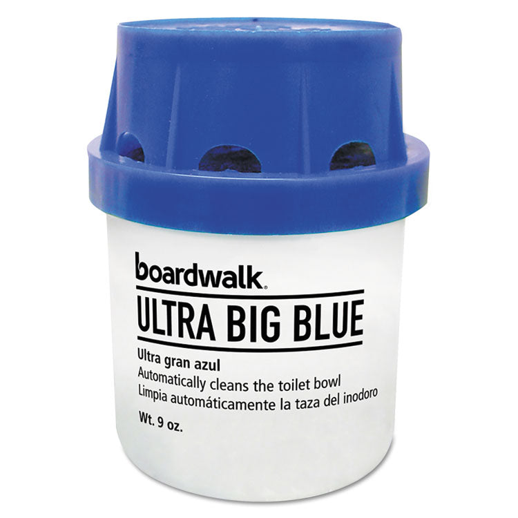 Boardwalk - In-Tank Automatic Bowl Cleaner, 12/Box