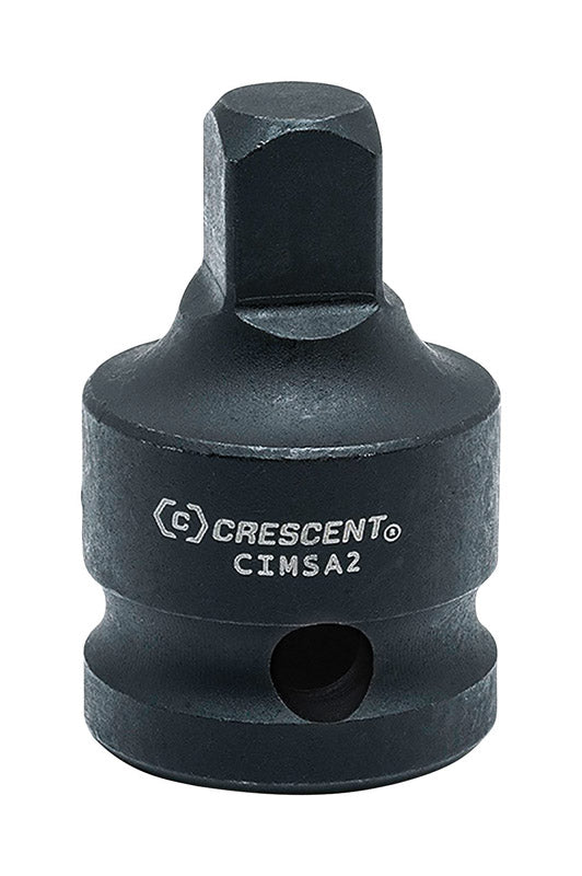 CRESCENT - Crescent 1/2 in. Socket Impact Adapter 1 pc