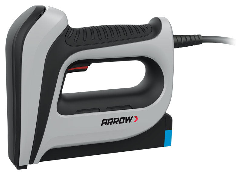 ARROW - Arrow DIY Electric 16 Ga. 3/8 in. Staple Gun