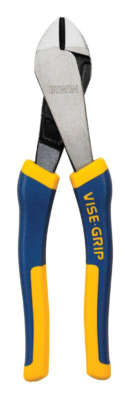 IRWIN - Irwin Vise-Grip 8 in. Steel Diagonal Pliers [1773633]