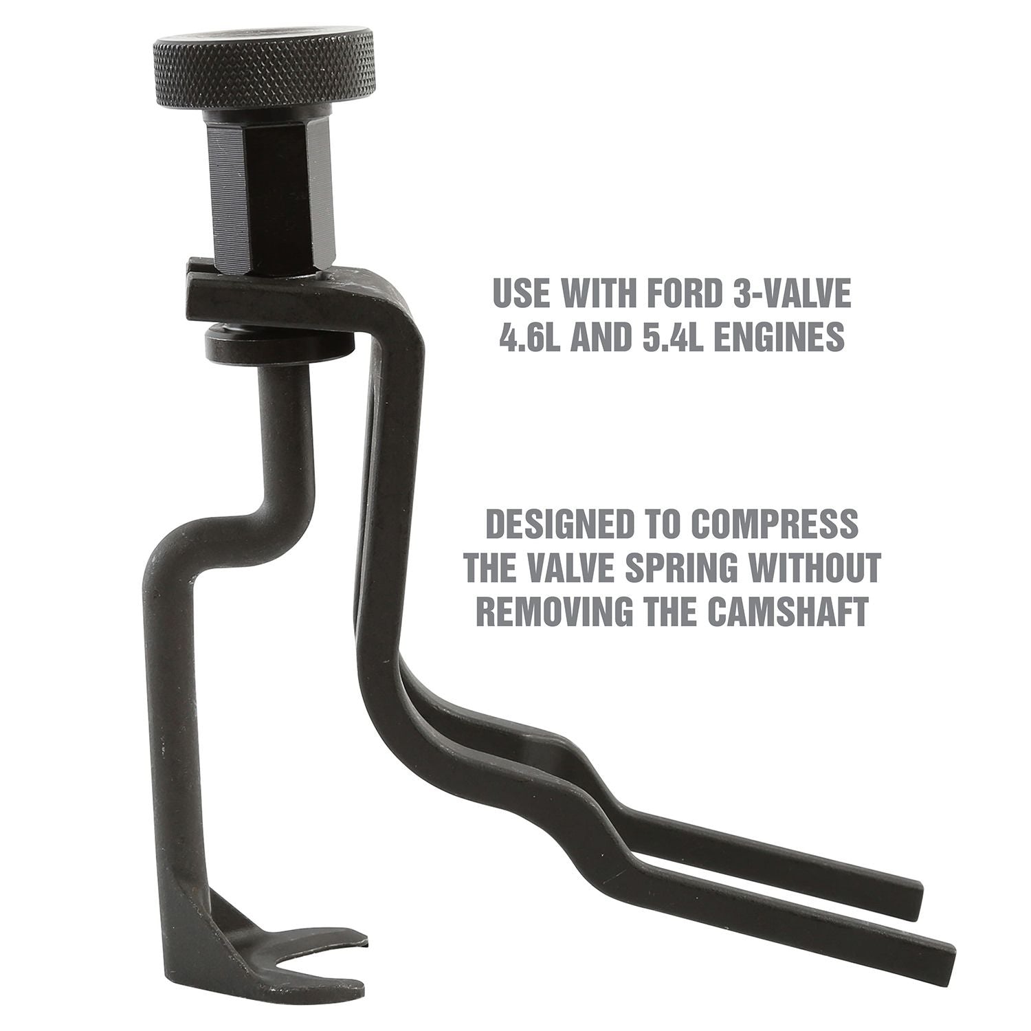 OEM Tools FORD VALVE SPRING COMPRESSOR