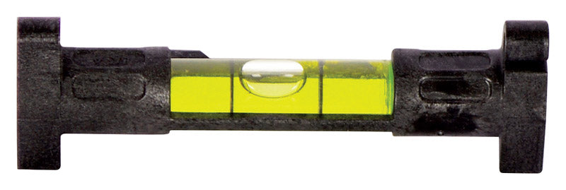 JOHNSON - Johnson Structo-Cast 3 in. Plastic Line Level 1 vial