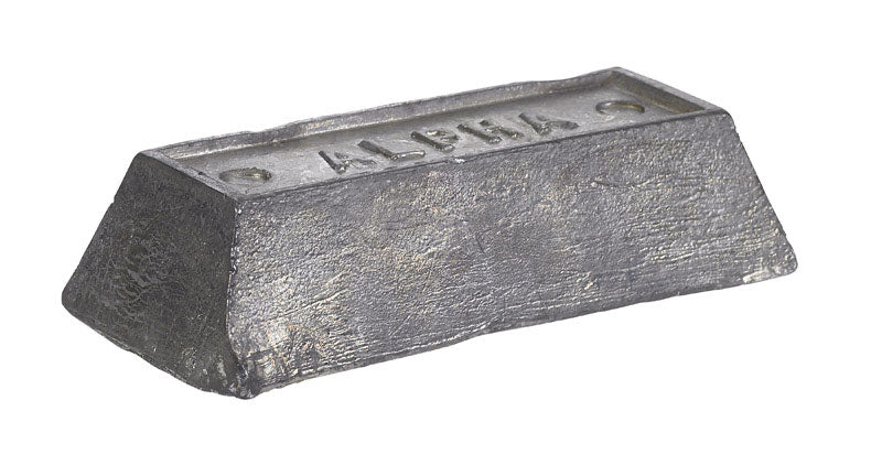 ALPHA FRY - Alpha Fry Lead Ingot 1 pc