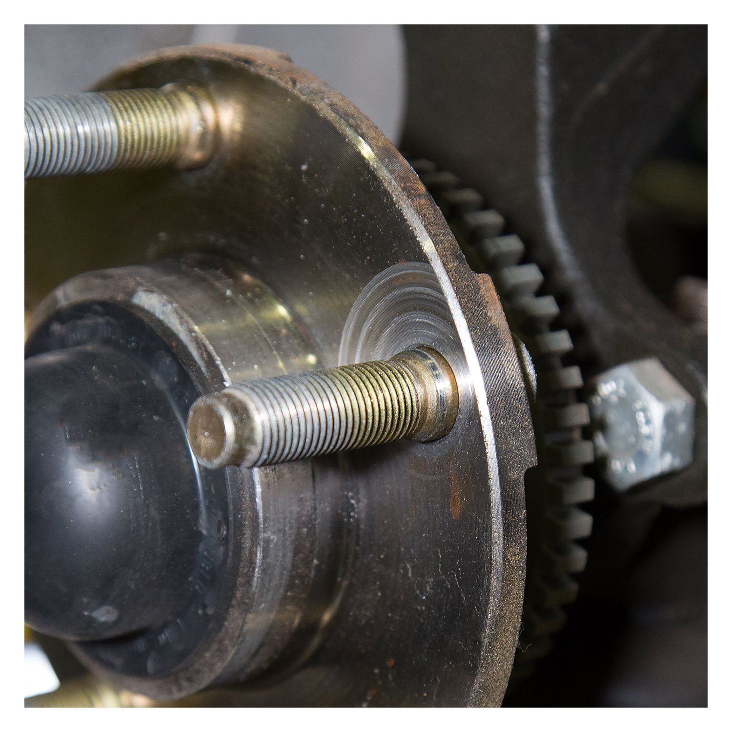 OEM Tools HUB RESURFACING TOOL W/ PADS