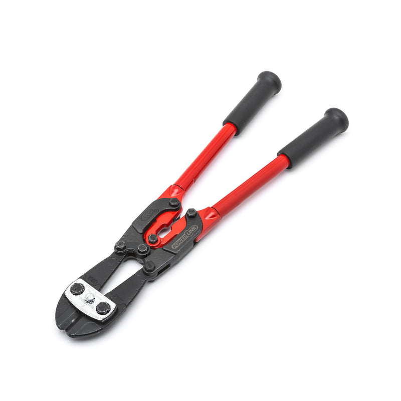 H.K. PORTER - H.K. Porter PowerPivot 18.55 in. Bolt Cutter Red 1 pk
