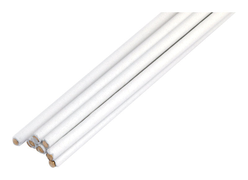 FORNEY - Forney 1/8 in. D X 18 in. L Bronze Brazing/Welding Rods 65000 psi 1 lb 10 pc