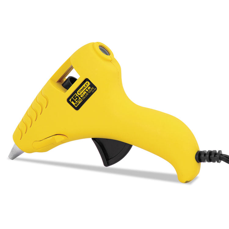 Stanley - Mini GlueShot Hot Melt Glue Gun, 15 W