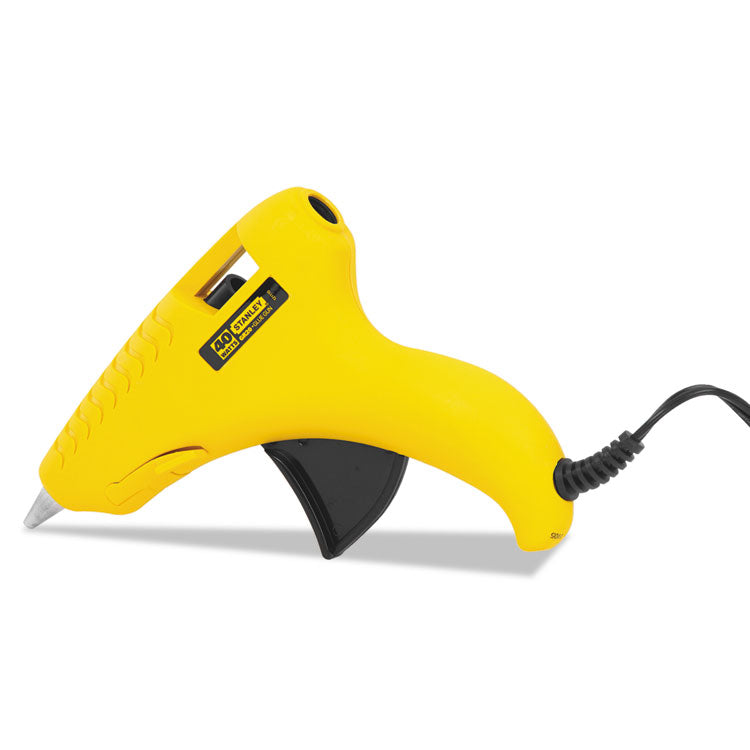 Stanley - GlueShot Hot Melt Glue Gun, 30 W