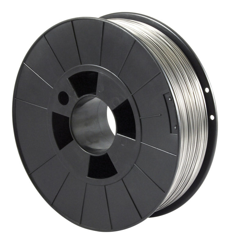 FORNEY - Forney 0.03 in. Mild Steel MIG Welding Wire 10 lb