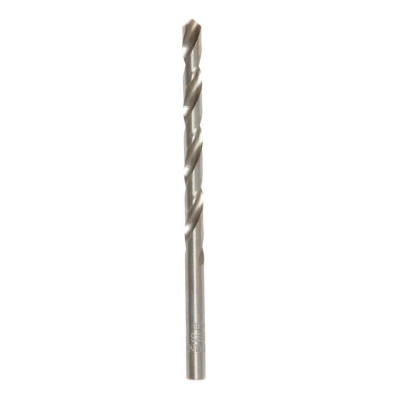 IRWIN - Irwin #1 X 3-7/8 in. L High Speed Steel Jobber Length Wire Gauge Bit Straight Shank 1 pk