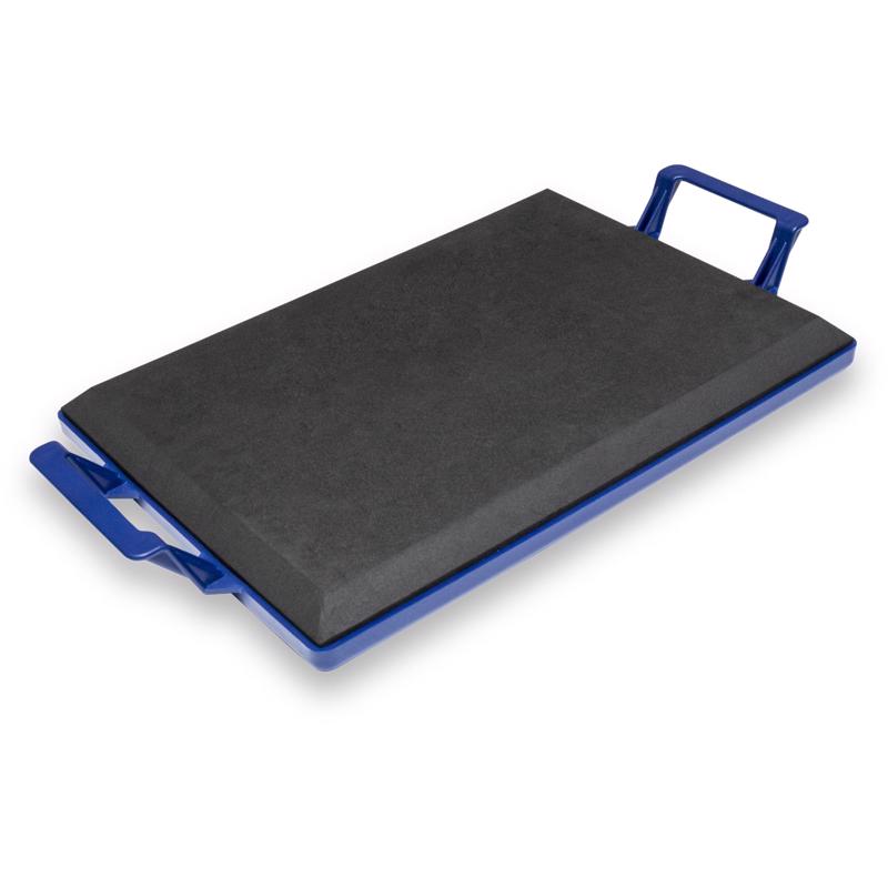 MARSHALLTOWN - Marshalltown 19 in. L X 13.5 in. W Foam Kneeler Board Blue