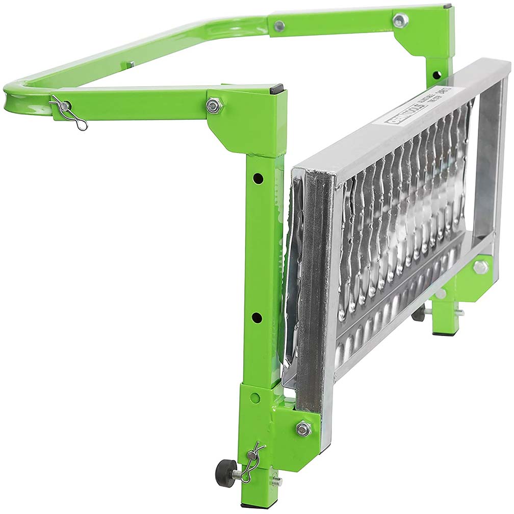 OEM Tools Adjustable Tire Step