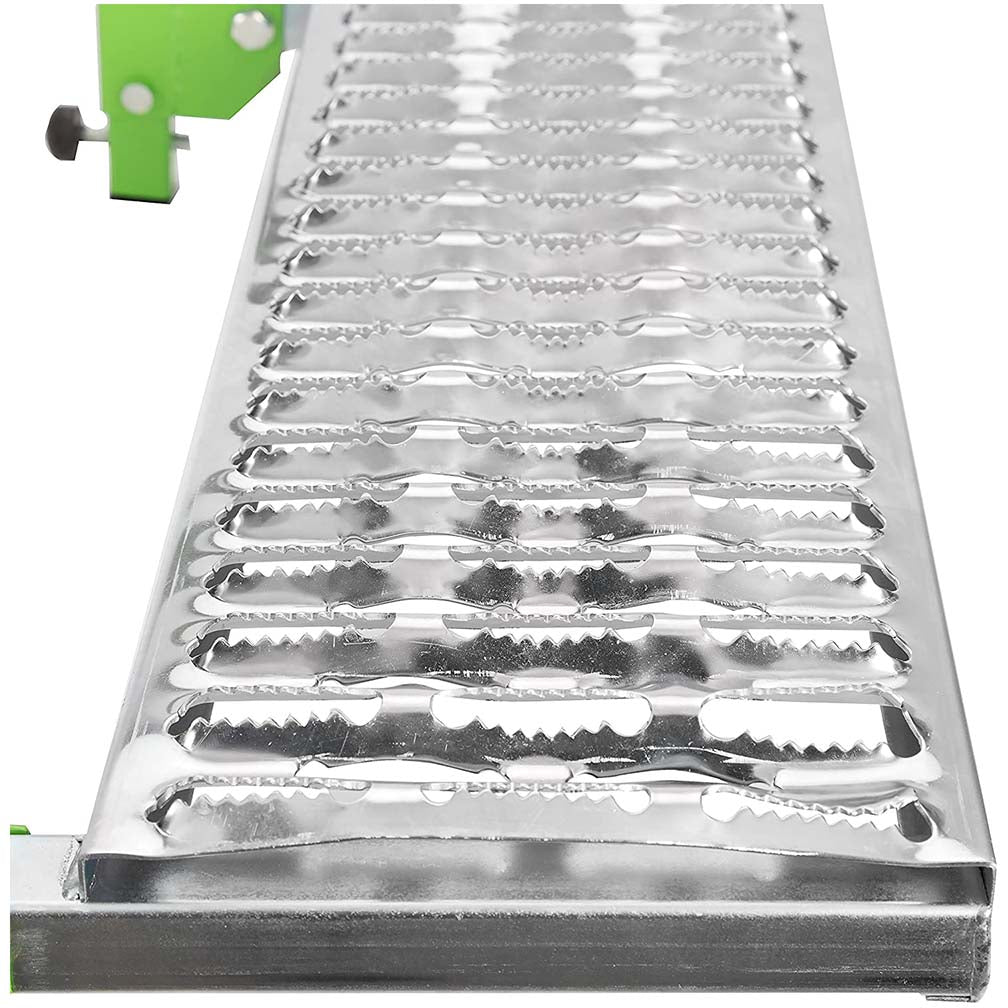 OEM Tools Adjustable Tire Step